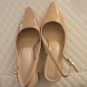 Kate and Kelly slingback